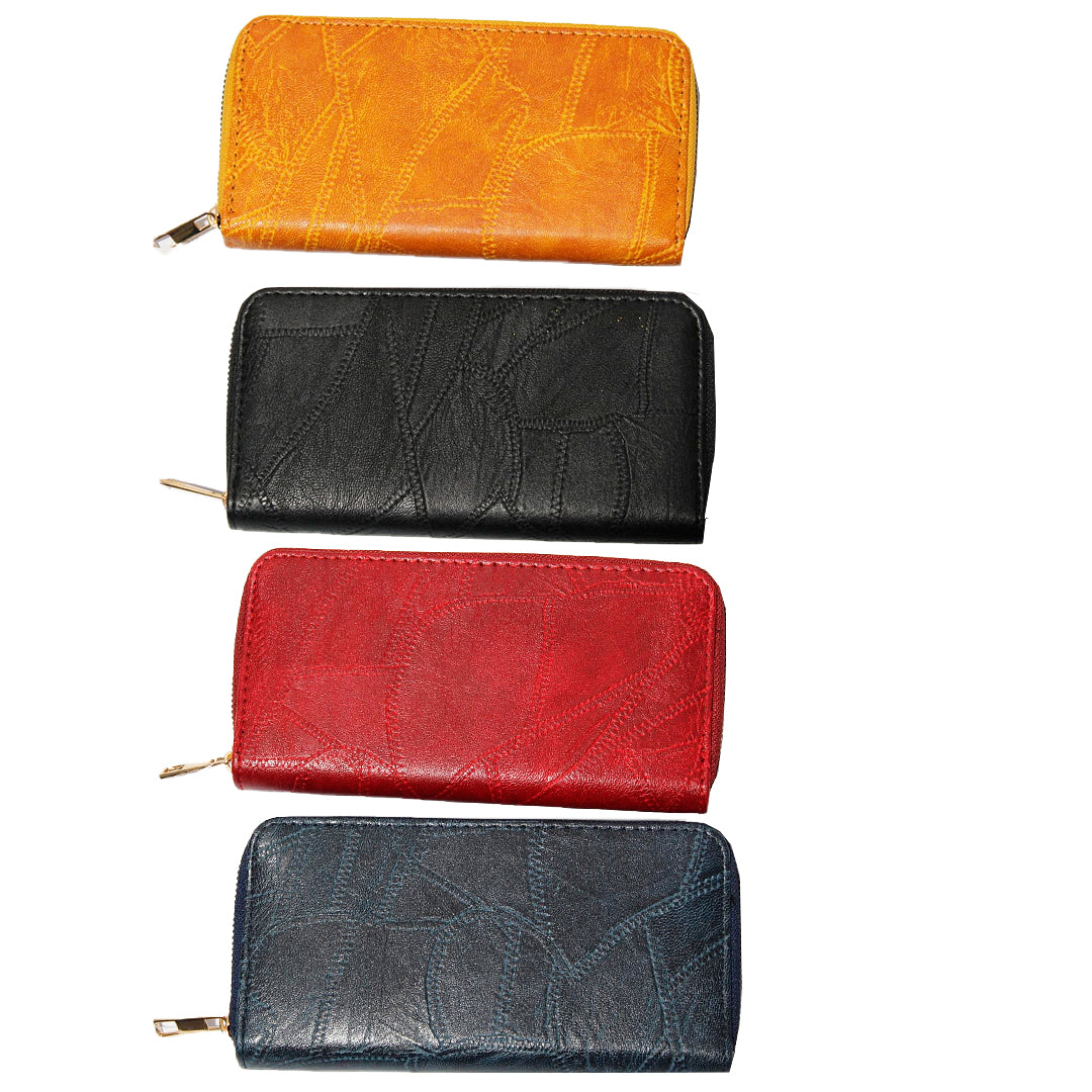 WALLET DE DAMA C/ SU