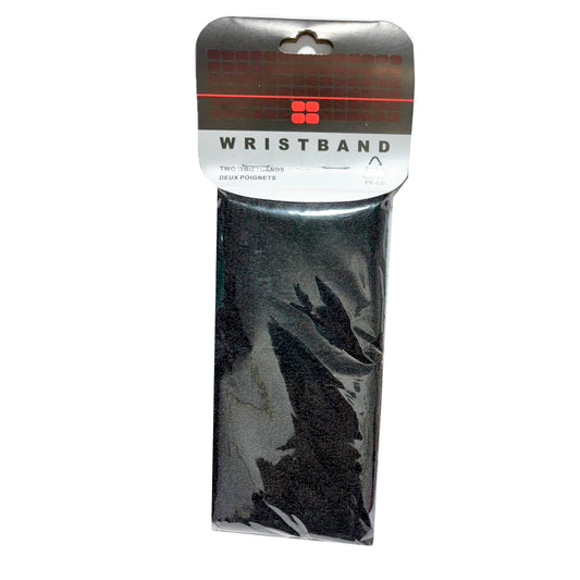 MUÑEQUERA DEPORTIVA