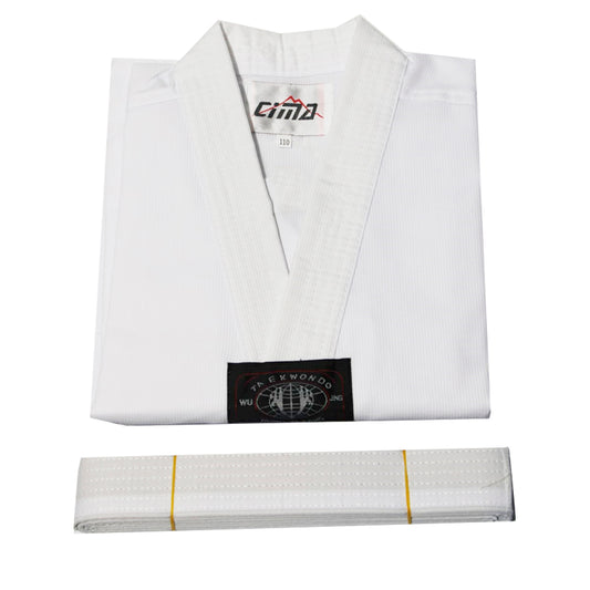 UNIFORME DE TAEKWOND