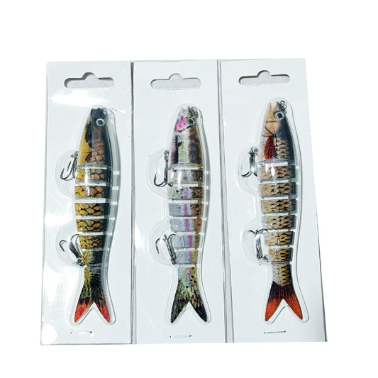 CEÑUELO PEZ ARTICULA