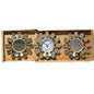 RELOJ DE PARED 3PCS