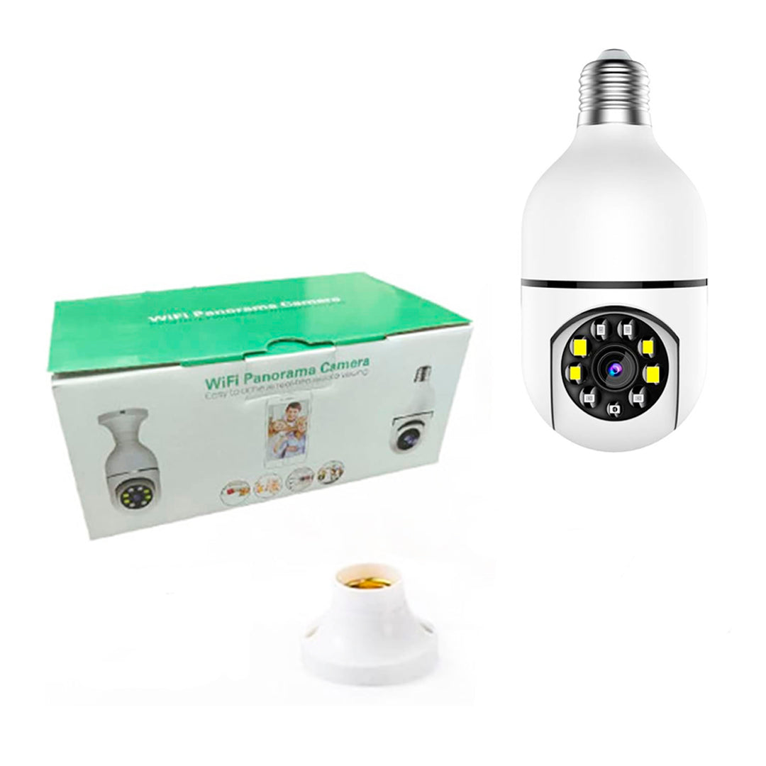 CAMARA DE VIGILANCIA