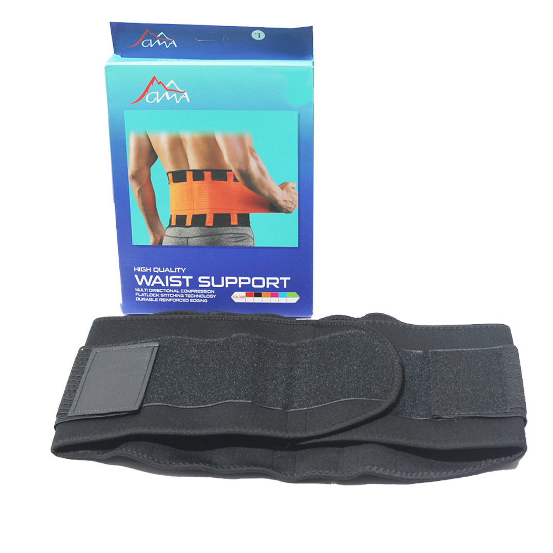 FAJA DE CINTURA 119.