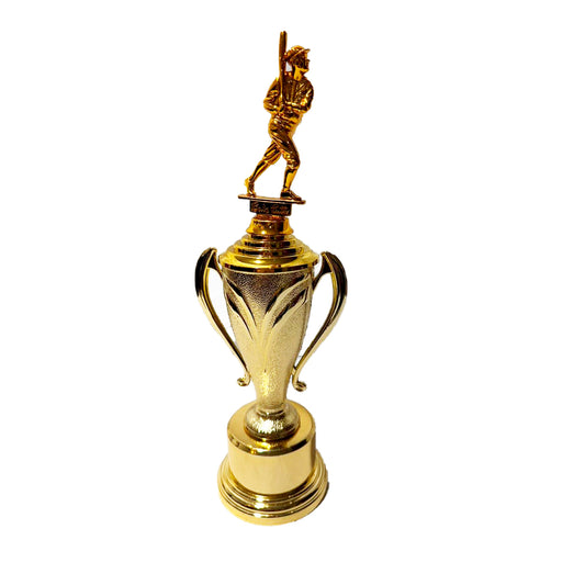 TROFEO DE BEISBOL DE