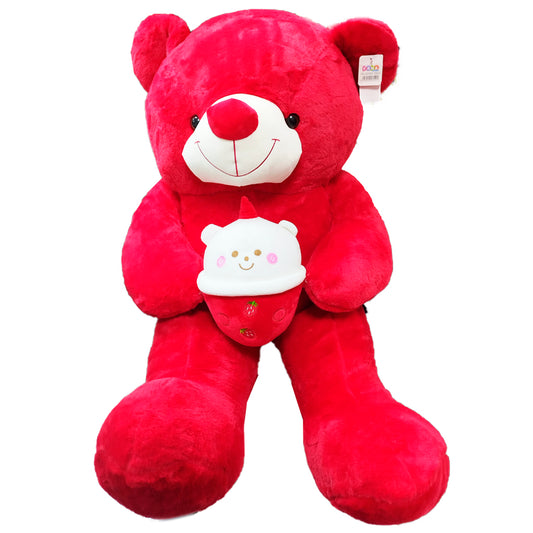 OSO DE PELUCHE