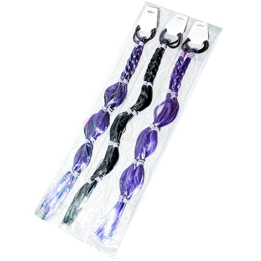 TRENZA DE COLORES PA