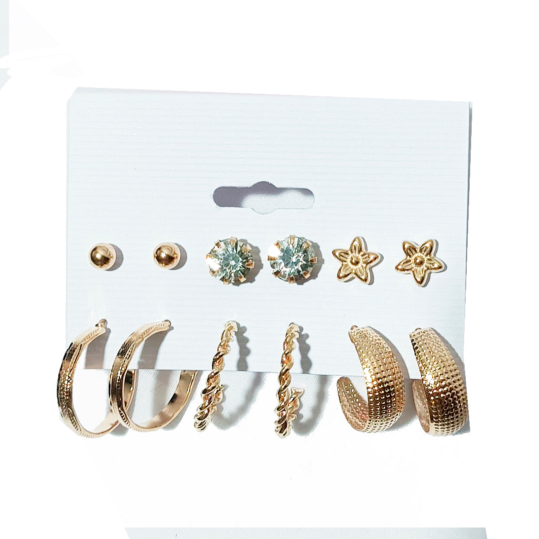 ARETES DE FANTASIA C