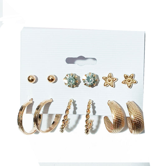 ARETES DE FANTASIA C