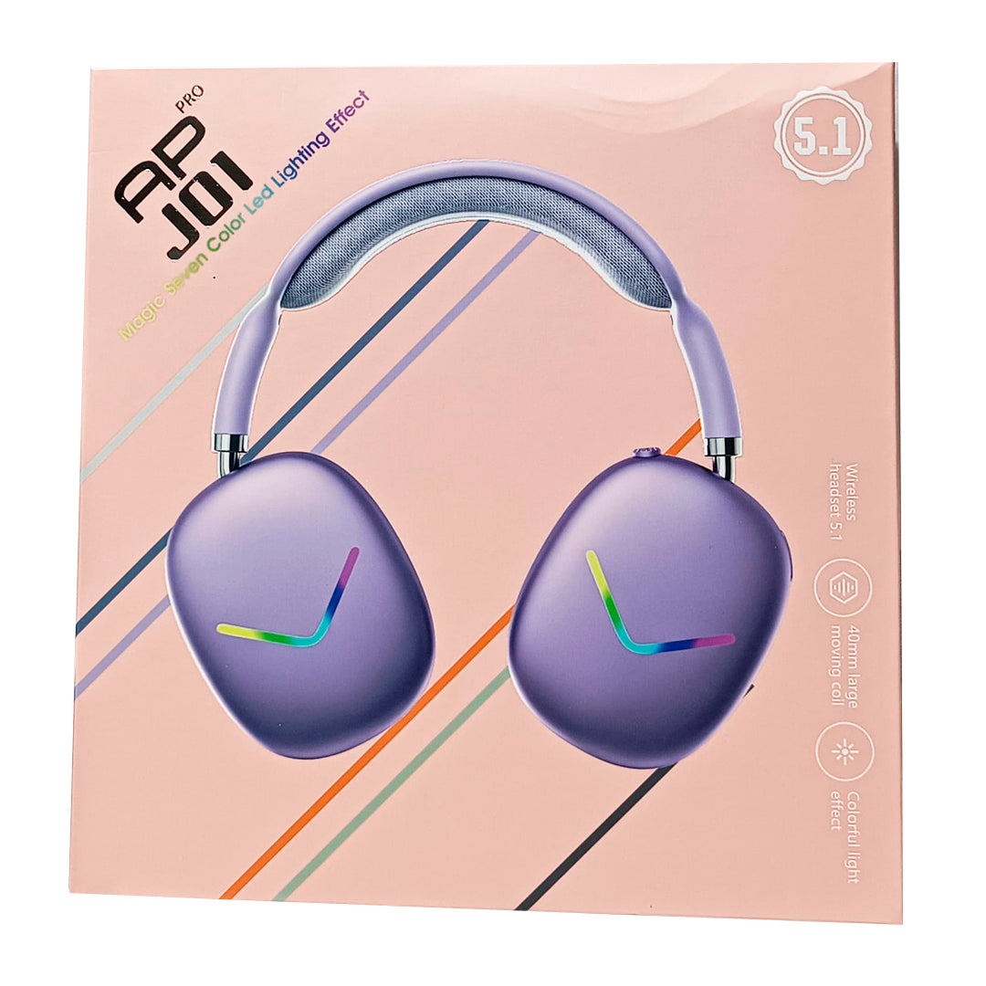 AUDIFONO INALAMBRICO