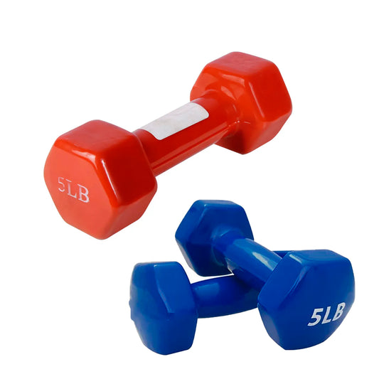 MANCUERNA 5LB ENCAUC