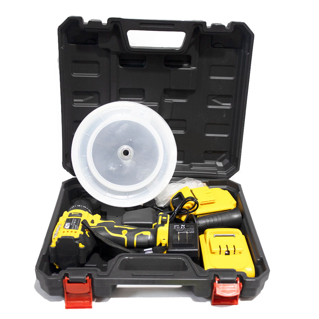 TALADRO DE PERCUCIÓN