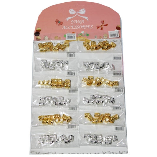 ACCESORIOS PARA TREN