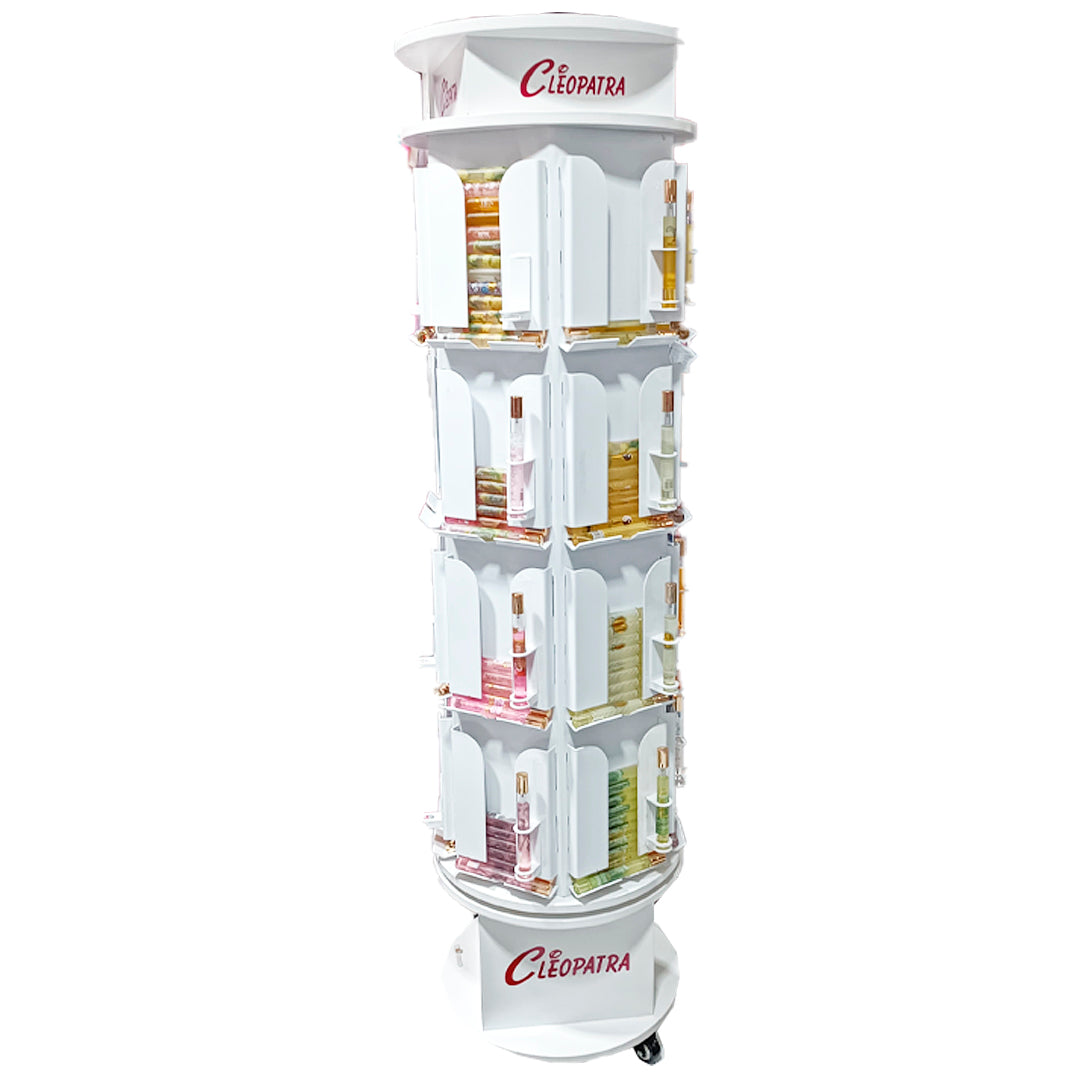 MUEBLE PARA PERFUMES