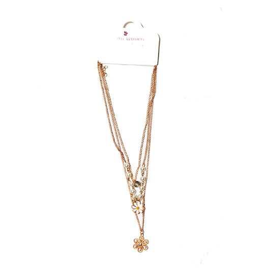 COLLAR DE DAMA/ DIJE