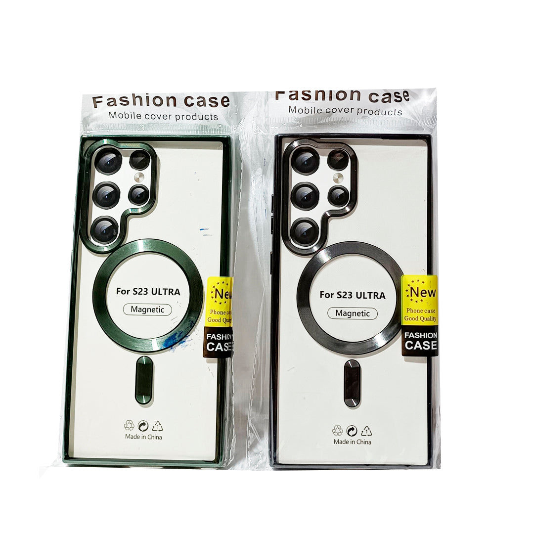 COVER SAMSUNG S23 UL