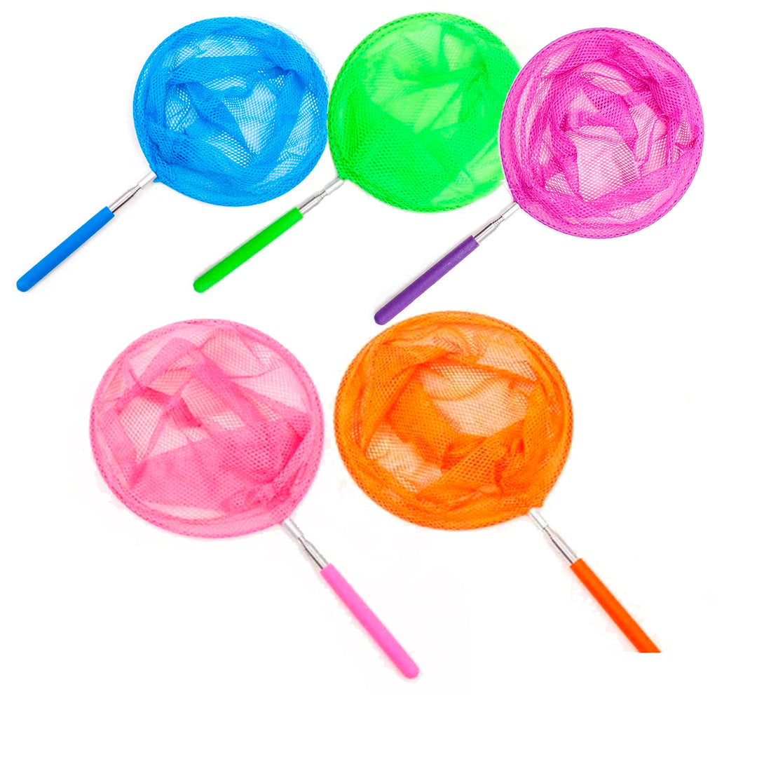 RED DE PESCA CON MAN