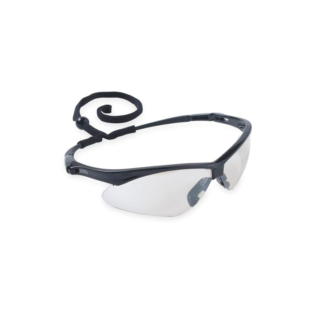 LENTES TRANSPARENTES