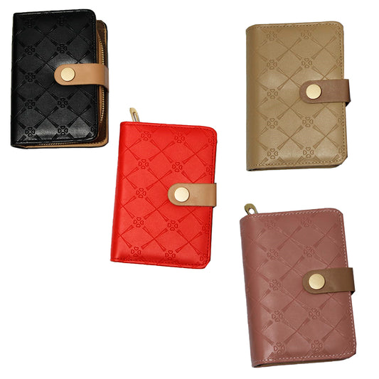 WALLET DE DAMA