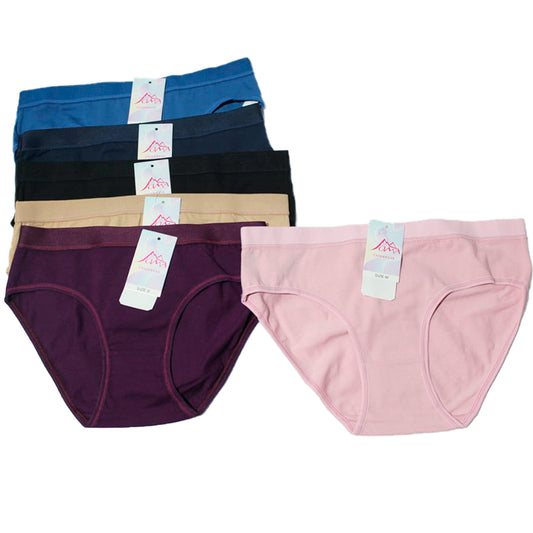 PANTY DE DAMA S/XL