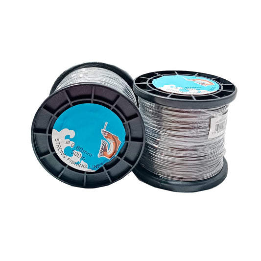 CUERDA DE PESCA (0.8