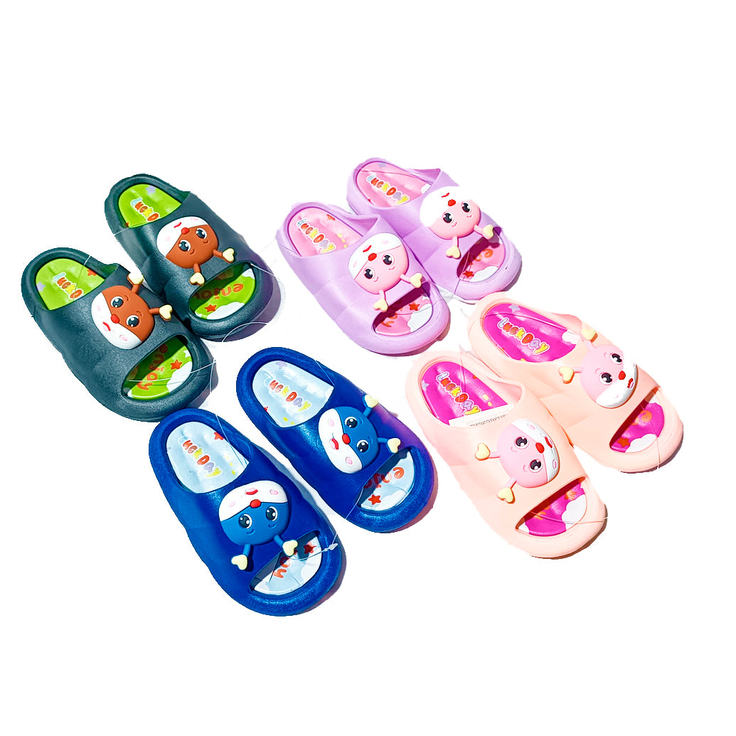 CHANCLETA PARA NIÑO