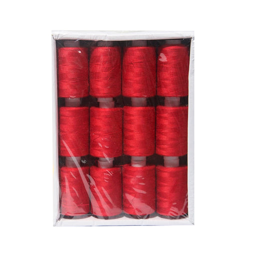 HILO 850 YDS ROJO