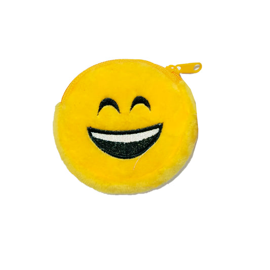 MONEDERO CARITA FELI