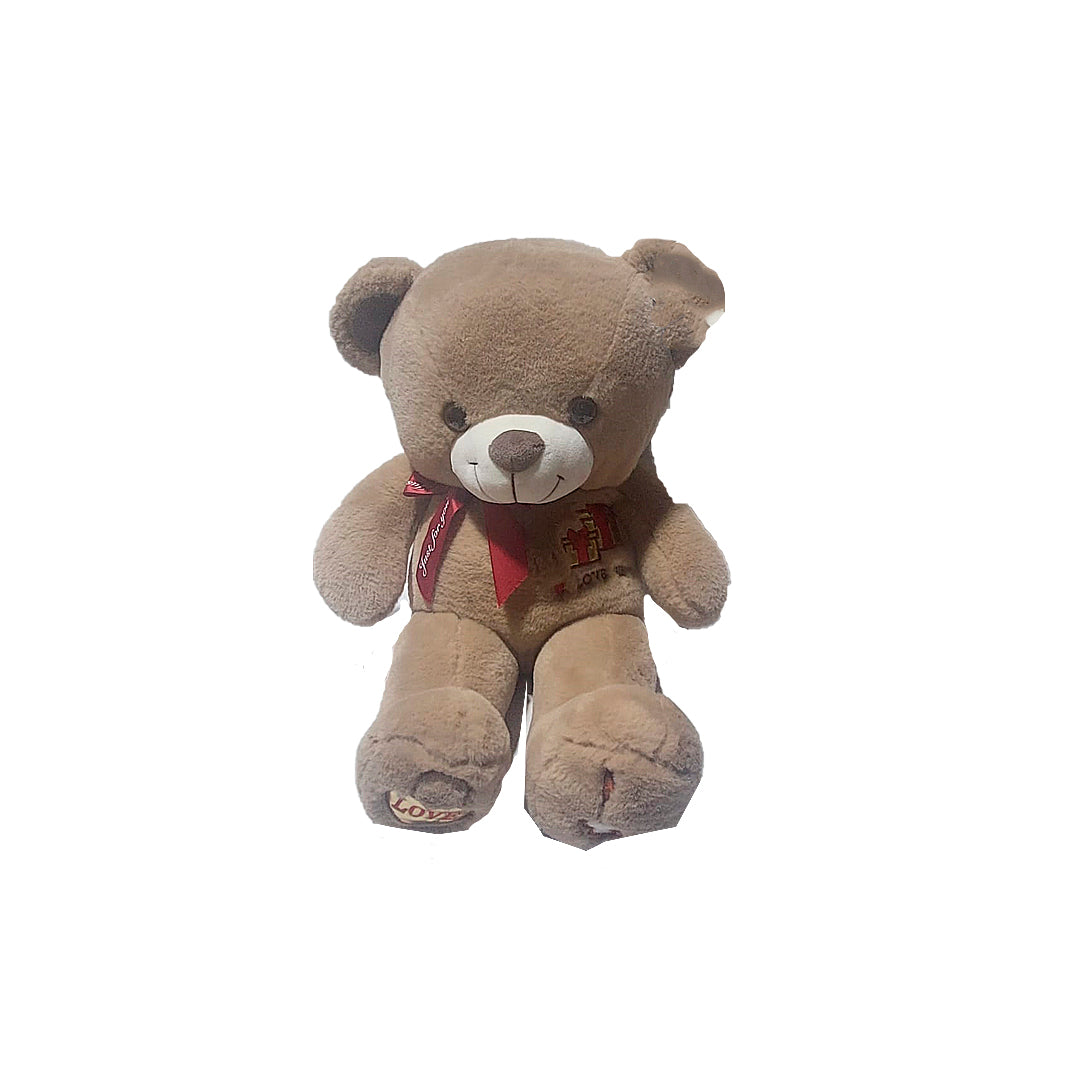 PELUCHE DE OSO 50CM