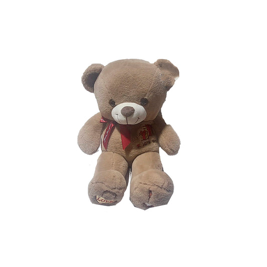 PELUCHE DE OSO 50CM