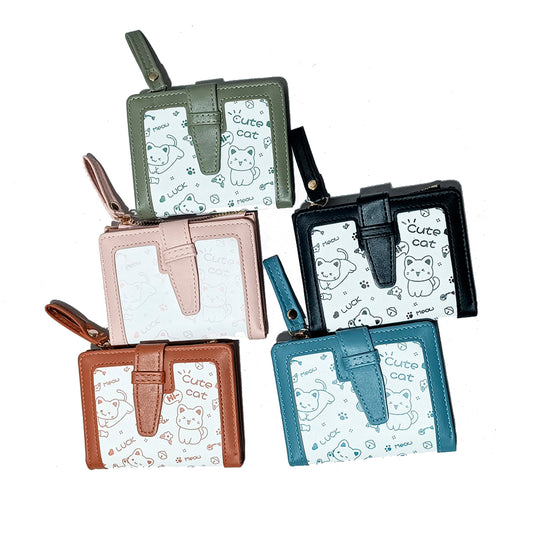 MONEDERO/ SURTIDO CO