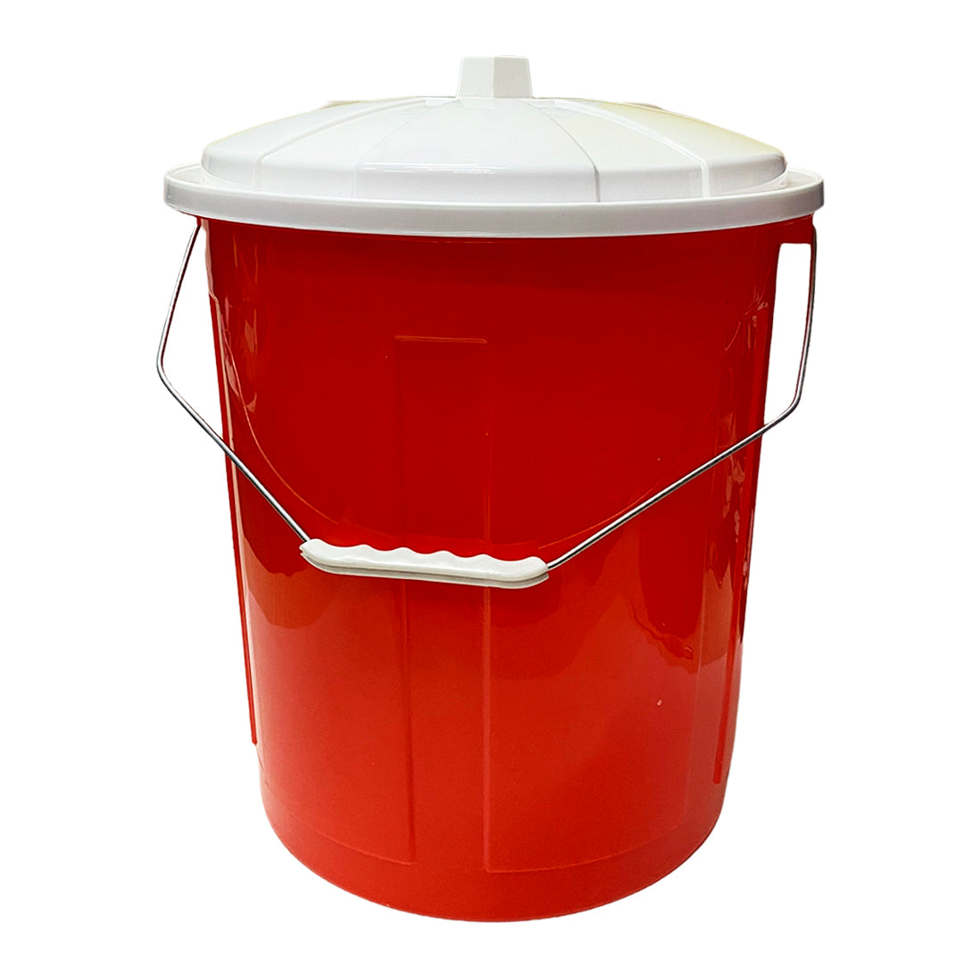 BOTE/ 28LTS CON TAPA