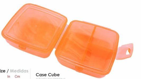 HERMETICO CUADRADO P