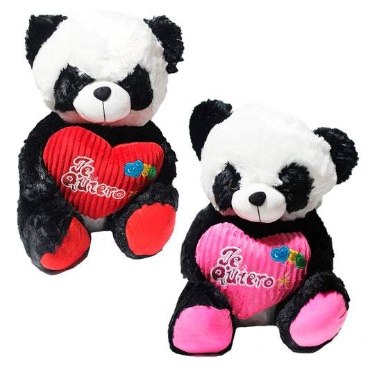 PELUCHE DE PANDA 40C