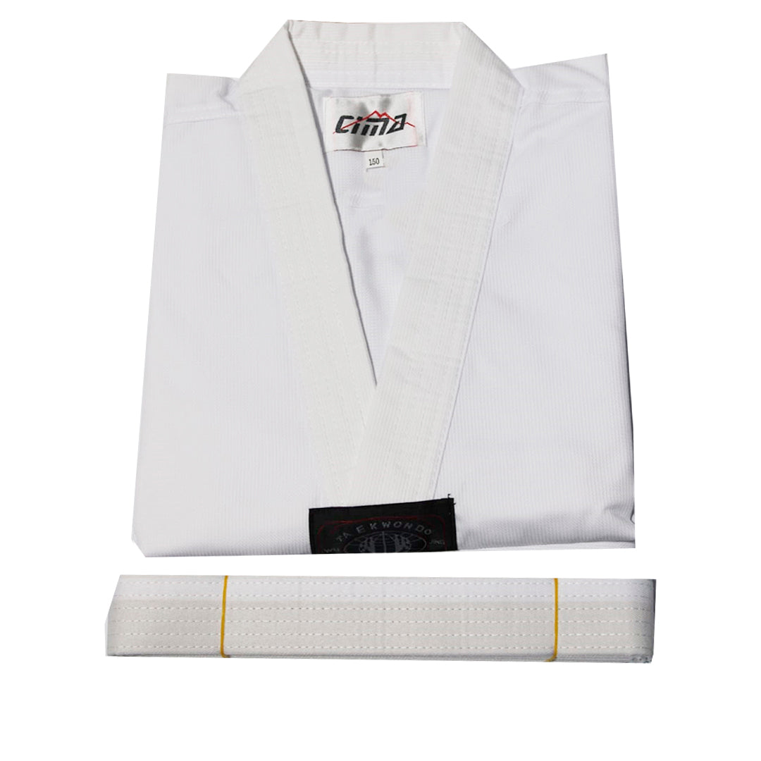 UNIFORME DE TAEKWOND