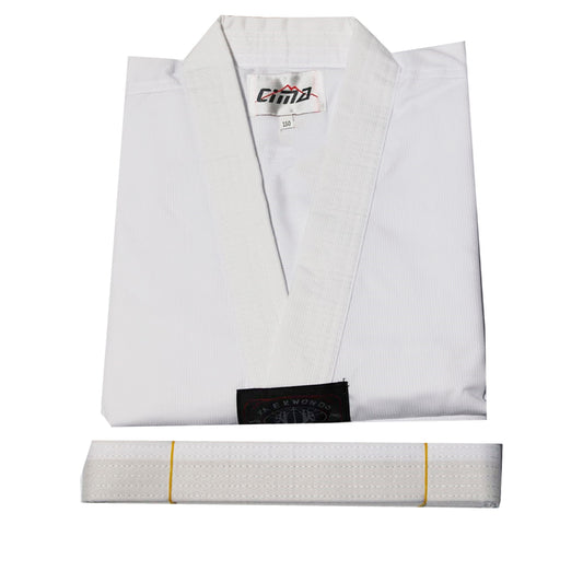 UNIFORME DE TAEKWOND