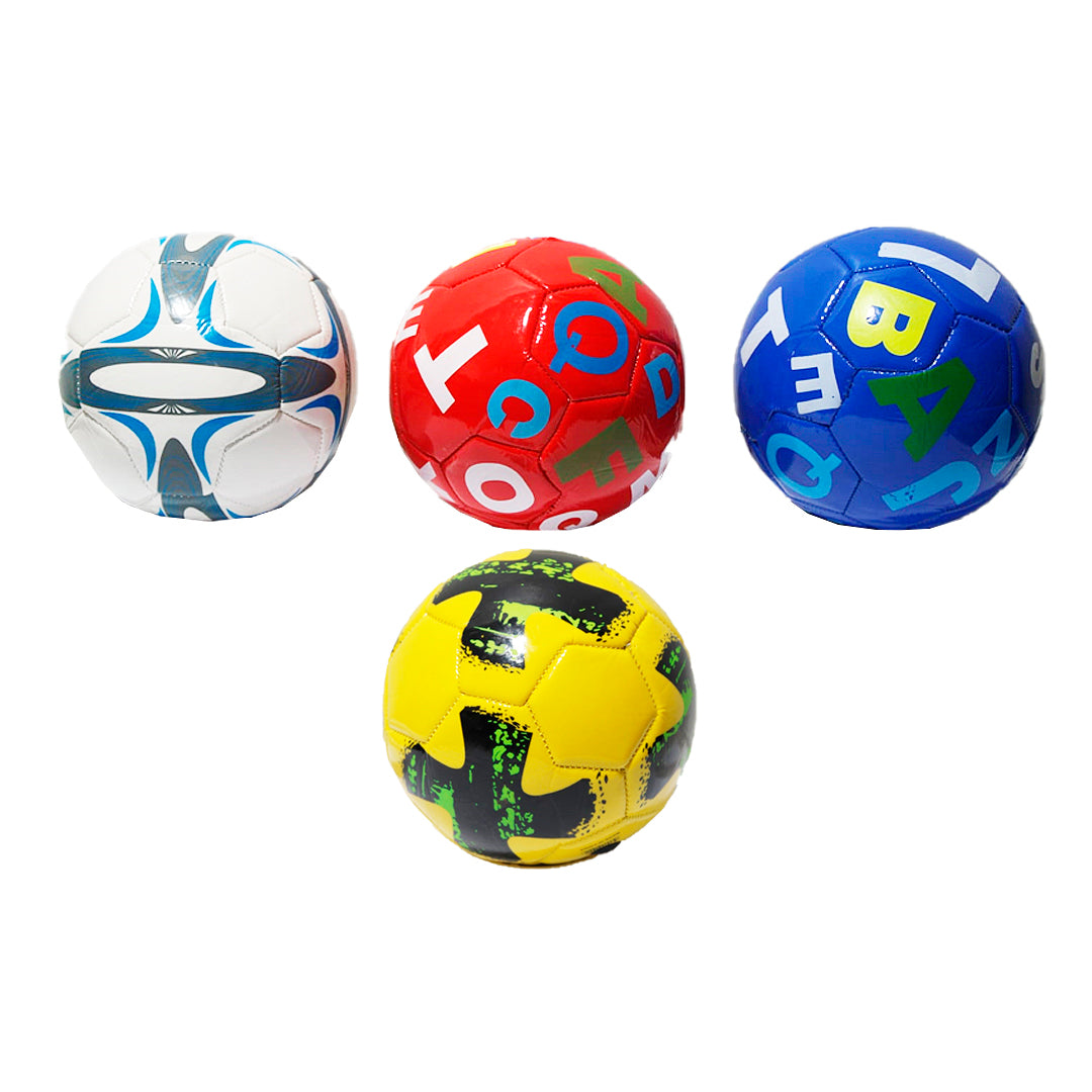 MINI BALON DE FUTBOL