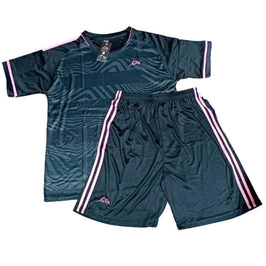 UNIFORME DE FUTBOL D
