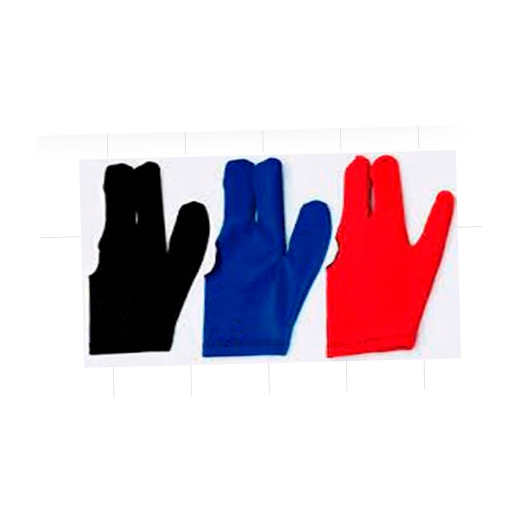 GUANTES DE BILLAR (N