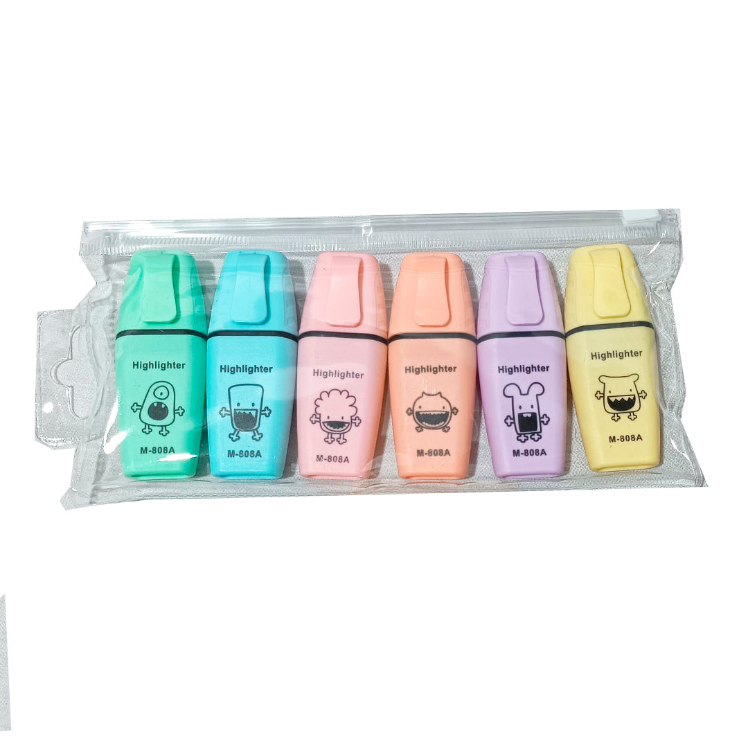 MINI RESALTADOR DE C