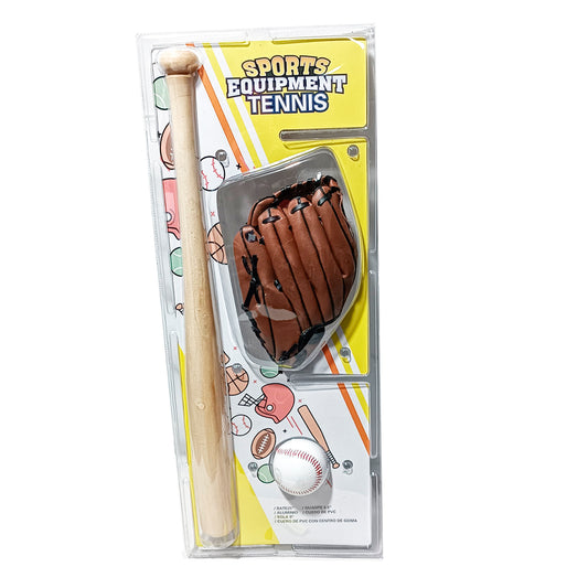 SET DE BEISBOL- GUAN