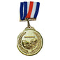 MEDALLA NATACION DE
