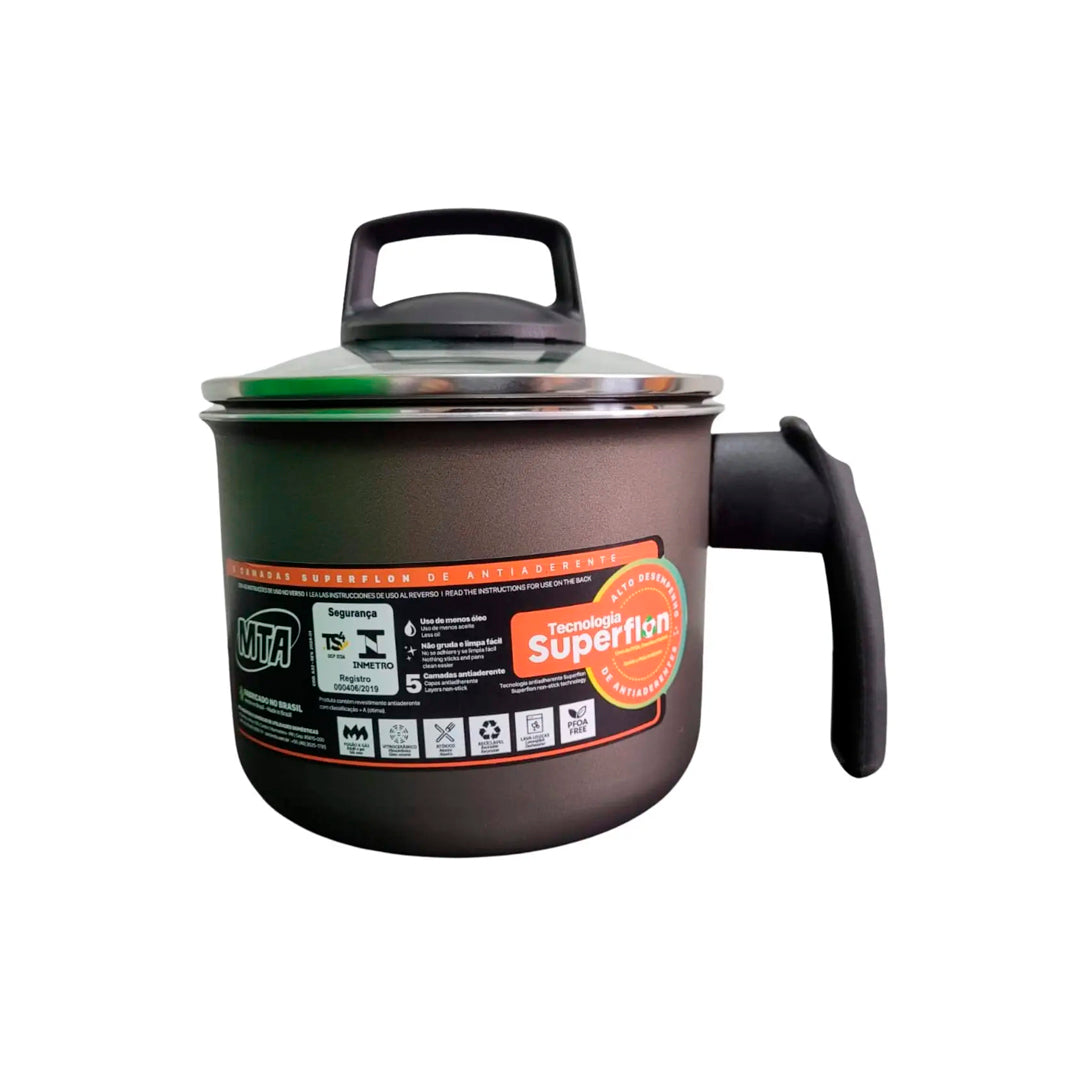 HERVIDOR DE AGUA ANT