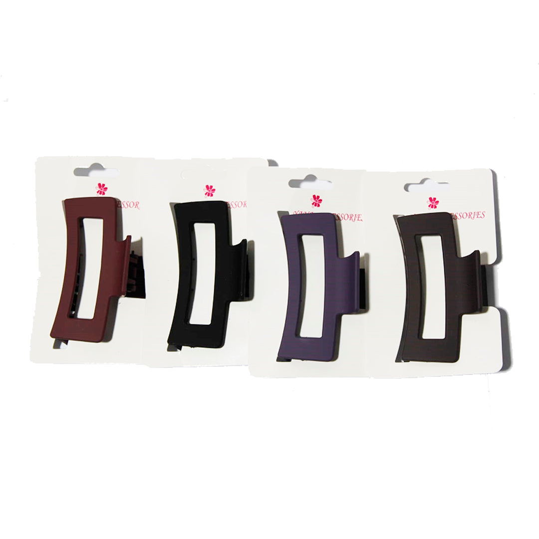 GANCHETA DE DAMA 9CM