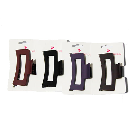 GANCHETA DE DAMA 9CM