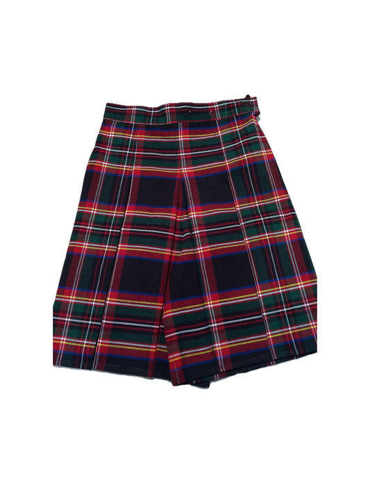 FALDA CAMBRIDGE TALL