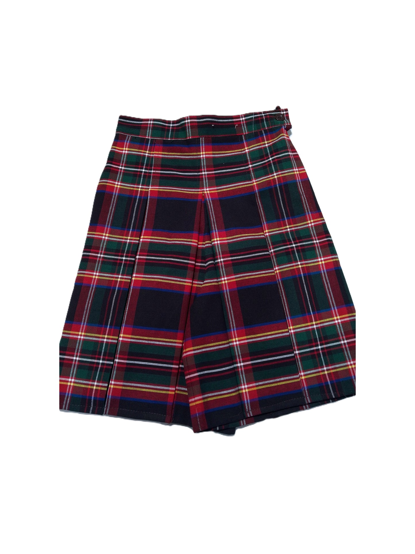 FALDA CAMBRIDGE TALL