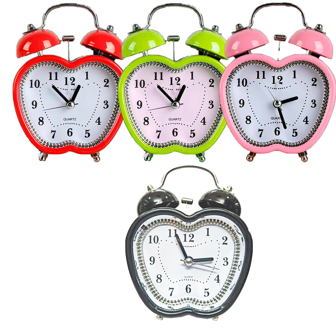 RELOJ DESPERTADOR