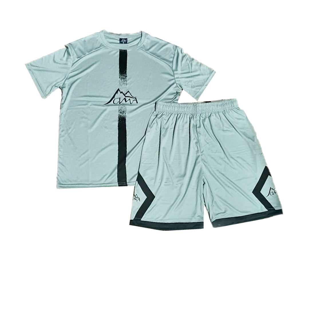 UNIFORME DE FUTBOL D