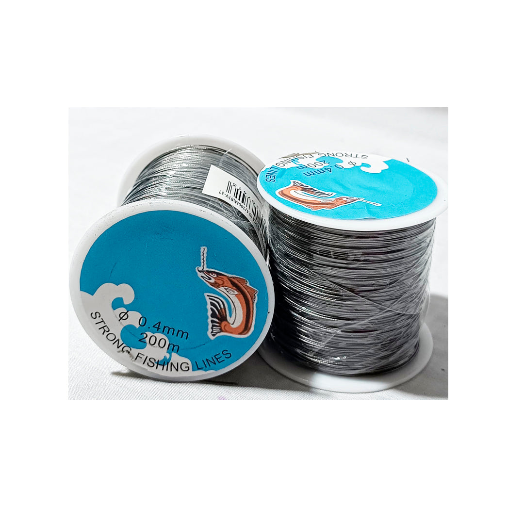 CUERDA DE PESCA (0.4