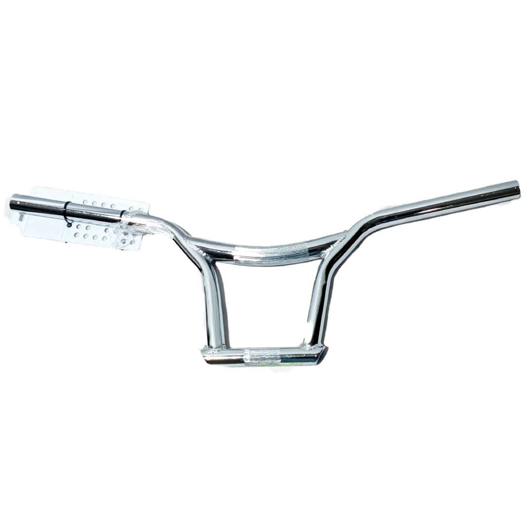 TIMON DE BMX ALECION